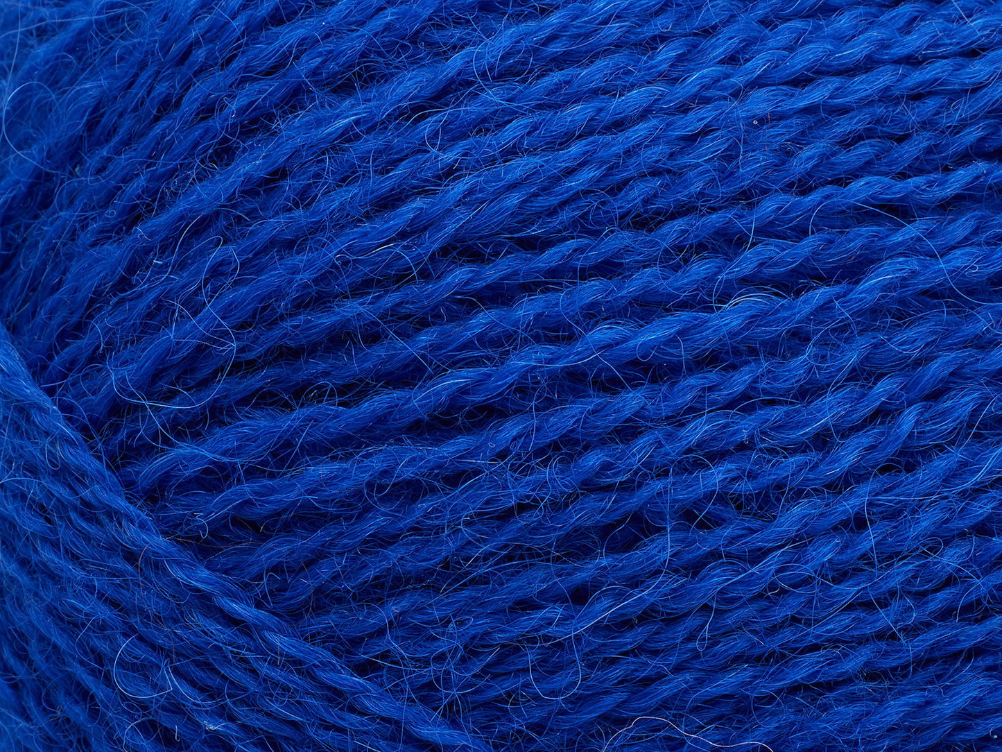 FILCOLANA Alva Yarn Bright Cobalt - 337 | Knitting yarn shop / dzijas veikals