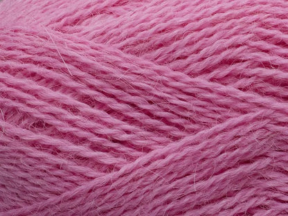 FILCOLANA Alva Yarn Bubblegum - 313 | Knitting yarn shop / dzijas veikals