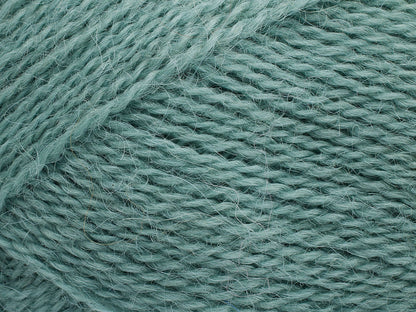 FILCOLANA Alva Yarn Eucalyptus - 368 | Knitting yarn shop / dzijas veikals