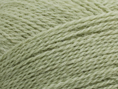 FILCOLANA Alva Yarn Green Tea - 355 | Knitting yarn shop / dzijas veikals