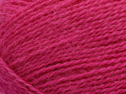 FILCOLANA Alva Yarn Hibiscus - 371 | Knitting yarn shop / dzijas veikals