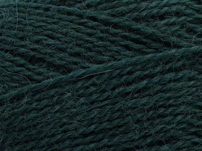 FILCOLANA Alva Yarn Hunter Green - 147 | Knitting yarn shop / dzijas veikals