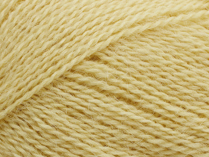 FILCOLANA Alva Yarn Lemoncurd - 374 | Knitting yarn shop / dzijas veikals