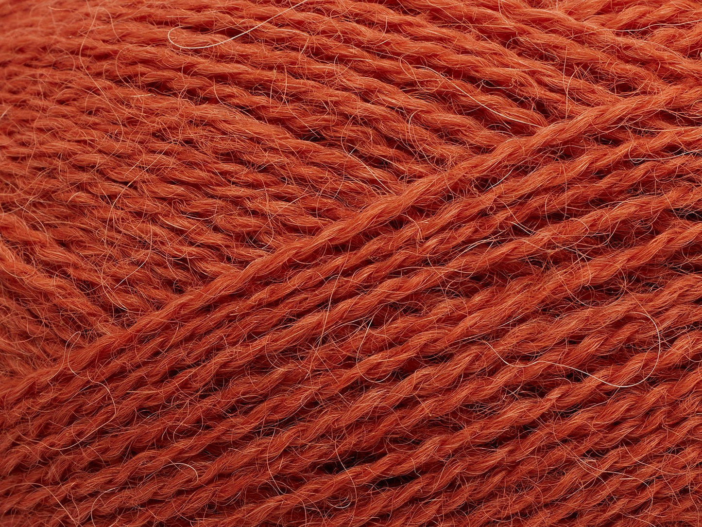 FILCOLANA Alva Yarn Red Clay - 375 | Knitting yarn shop / dzijas veikals