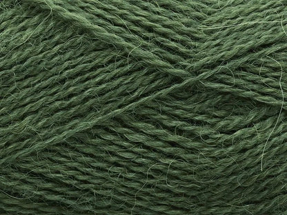 FILCOLANA Alva Yarn Slate Green - 105 | Knitting yarn shop / dzijas veikals