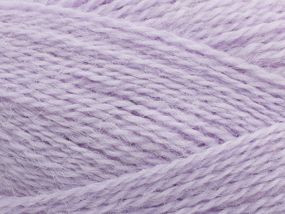 FILCOLANA Alva Yarn Slightly Purple - 369 | Knitting yarn shop / dzijas veikals