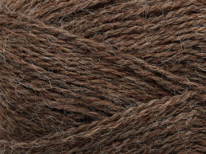 FILCOLANA Alva Yarn Taupe - 976 | Knitting yarn shop / dzijas veikals