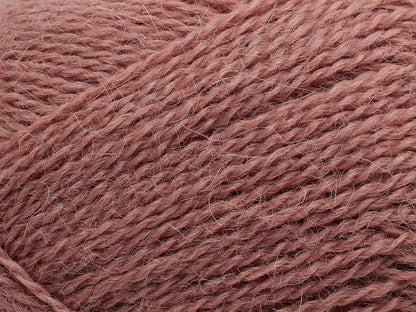 FILCOLANA Alva Yarn Vintage Rose - 373 | Knitting yarn shop / dzijas veikals