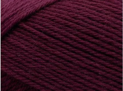 FILCOLANA Anina Merino Yarn Bordeaux - 245 | Knitting yarn shop / dzijas veikals