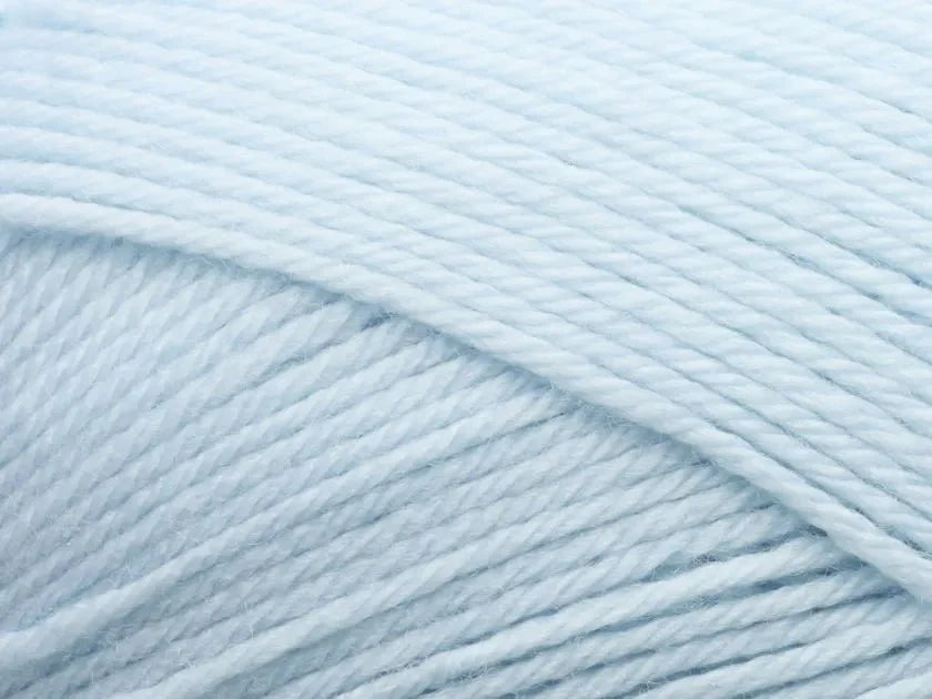 FILCOLANA Anina Merino Yarn Ice Blue - 340 | Knitting yarn shop / dzijas veikals