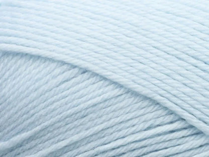FILCOLANA Anina Merino Yarn Ice Blue - 340 | Knitting yarn shop / dzijas veikals
