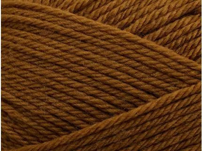FILCOLANA Anina Merino Yarn Medium Grey (melange) - 955 | Knitting yarn shop / dzijas veikals