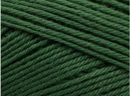 FILCOLANA Anina Merino Yarn Medium Grey (melange) - 955 | Knitting yarn shop / dzijas veikals