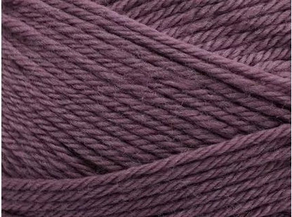 FILCOLANA Anina Merino Yarn Medium Grey (melange) - 955 | Knitting yarn shop / dzijas veikals