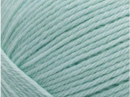 FILCOLANA Anina Merino Yarn Medium Grey (melange) - 955 | Knitting yarn shop / dzijas veikals