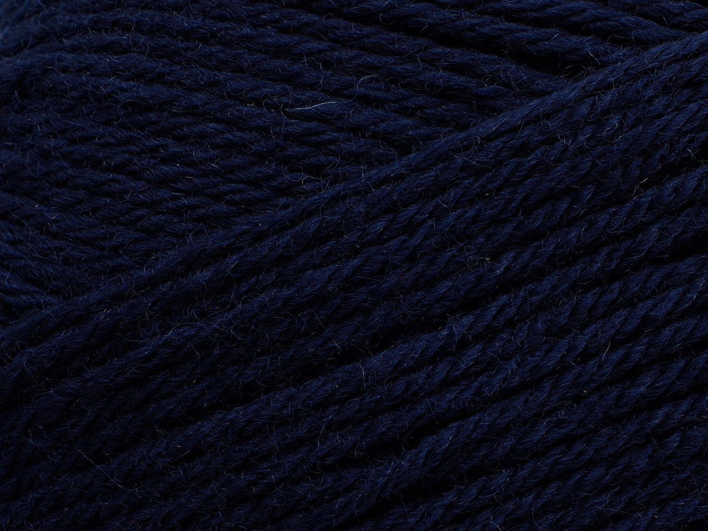 FILCOLANA Anina Merino Yarn Navy Blue - 145 | Knitting yarn shop / dzijas veikals