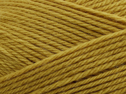 FILCOLANA Anina Merino Yarn Warm Olive - 332 | Knitting yarn shop / dzijas veikals