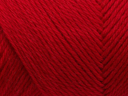 FILCOLANA Arwetta 70 color variants Chinese Red - 218 | Knitting yarn shop / dzijas veikals