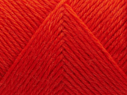 FILCOLANA Arwetta 70 color variants Chock Orange - 252 | Knitting yarn shop / dzijas veikals
