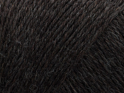 FILCOLANA Arwetta 70 color variants Dark Chocolate (melang - 975 | Knitting yarn shop / dzijas veikals
