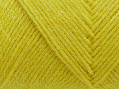 FILCOLANA Arwetta 70 color variants Electric Yellow - 251 | Knitting yarn shop / dzijas veikals