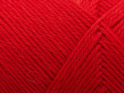 FILCOLANA Arwetta 70 color variants Geranium Red - 138 | Knitting yarn shop / dzijas veikals
