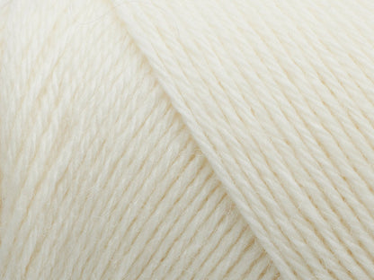 FILCOLANA Arwetta 70 color variants Natural White - 101 | Knitting yarn shop / dzijas veikals