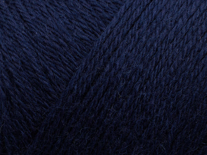 FILCOLANA Arwetta 70 color variants Navy Blue - 145 | Knitting yarn shop / dzijas veikals