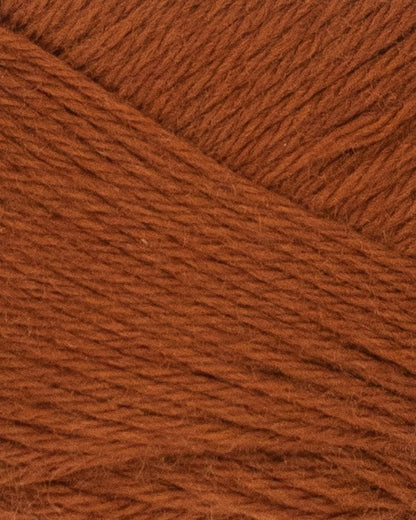 FILCOLANA Arwetta 70 color variants Red Squirrel - 352 | Knitting yarn shop / dzijas veikals