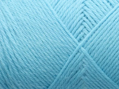FILCOLANA Arwetta Summer Sky - 381 | Knitting yarn shop / dzijas veikals