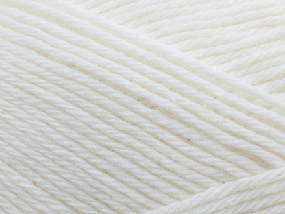 FILCOLANA Merci White - 1090 | Knitting yarn shop / dzijas veikals