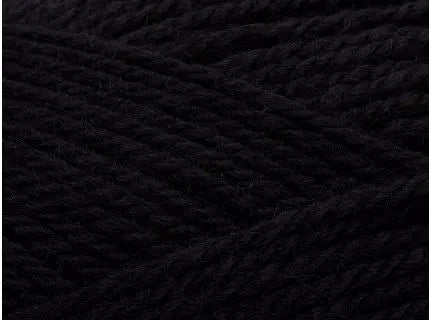 FILCOLANA Pernilla Black - 102 | Knitting yarn shop / dzijas veikals