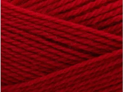 FILCOLANA Pernilla Chinese Red - 218 | Knitting yarn shop / dzijas veikals