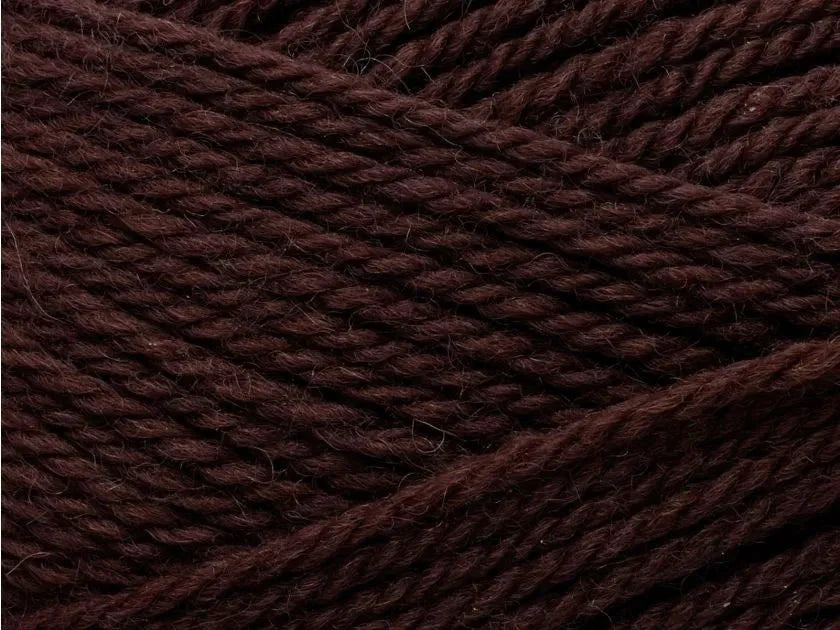 FILCOLANA Pernilla Deep Mahogany - 201 | Knitting yarn shop / dzijas veikals