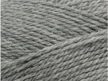 FILCOLANA Pernilla Light Grey (melange) - 954 | Knitting yarn shop / dzijas veikals