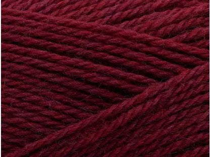 FILCOLANA Pernilla Merlot (melange) - 804 | Knitting yarn shop / dzijas veikals