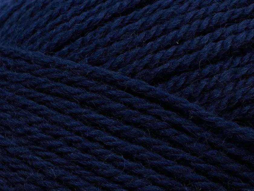 FILCOLANA Pernilla Navy Blue - 145 | Knitting yarn shop / dzijas veikals