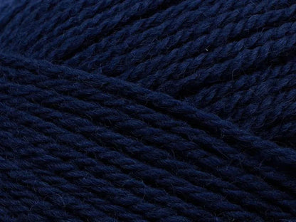 FILCOLANA Pernilla Navy Blue - 145 | Knitting yarn shop / dzijas veikals