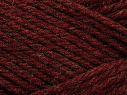 FILCOLANA Peruvian Burnt Sienna (melange) - 832 | Knitting yarn shop / dzijas veikals