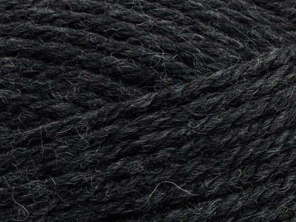 FILCOLANA Peruvian Charcoal (melan - 956 | Knitting yarn shop / dzijas veikals