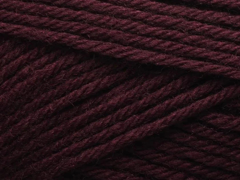 FILCOLANA Peruvian Dark Bordeaux - 382 | Knitting yarn shop / dzijas veikals