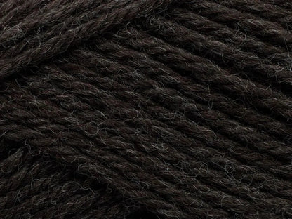 FILCOLANA Peruvian Dark Chocolate (melange) - 975 | Knitting yarn shop / dzijas veikals