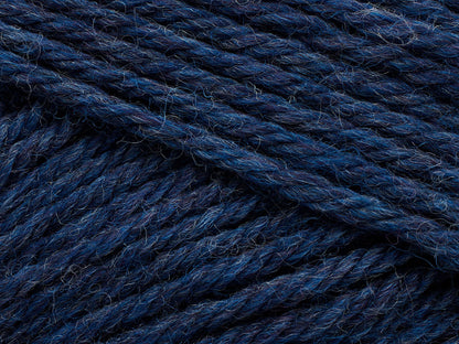 FILCOLANA Peruvian Fisherman Blue (melange) - 818 | Knitting yarn shop / dzijas veikals