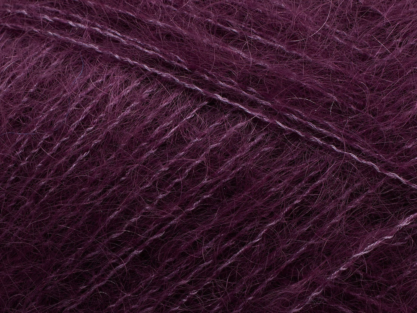 FILCOLANA Tilia Silk Mohair Yarn Amethyst - 324 | Knitting yarn shop / dzijas veikals