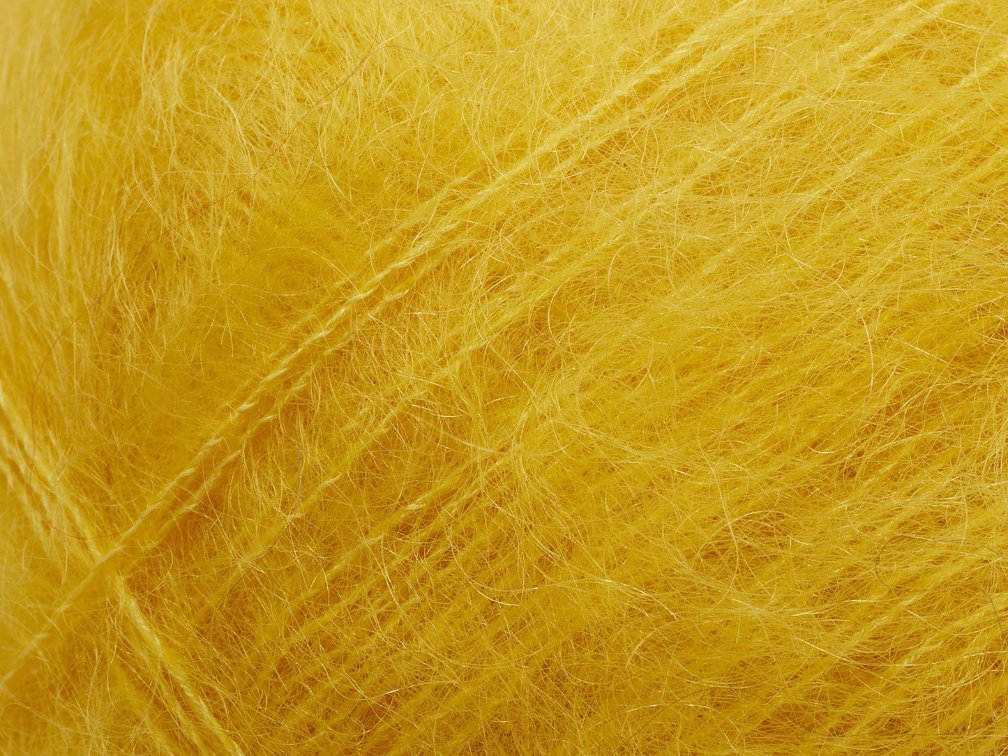 FILCOLANA Tilia Silk Mohair Yarn Banana - 211 | Knitting yarn shop / dzijas veikals
