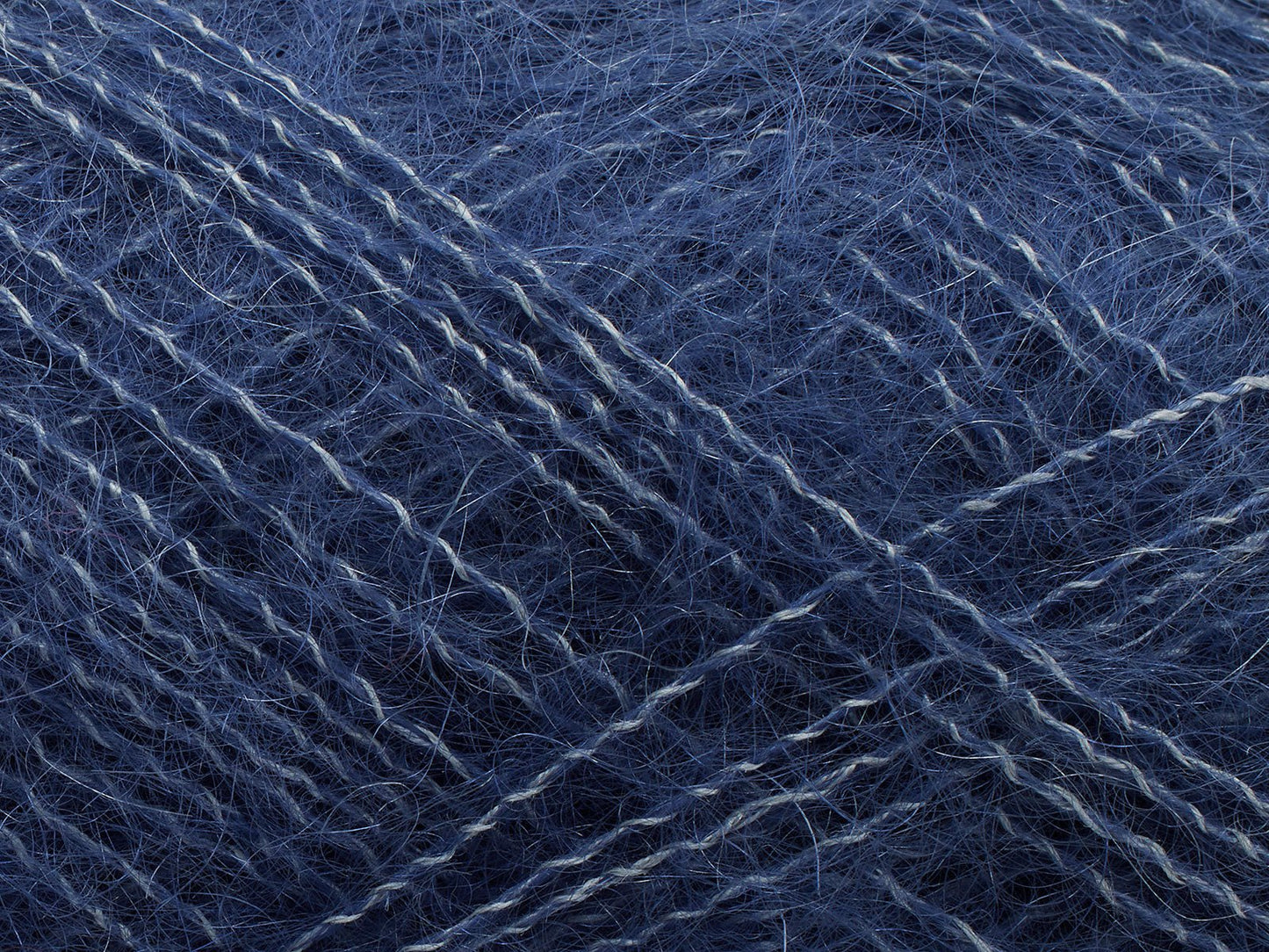 FILCOLANA Tilia Silk Mohair Yarn Blue Violet - 319 | Knitting yarn shop / dzijas veikals