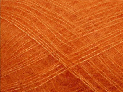 FILCOLANA Tilia Silk Mohair Yarn Calendula - 365 | Knitting yarn shop / dzijas veikals