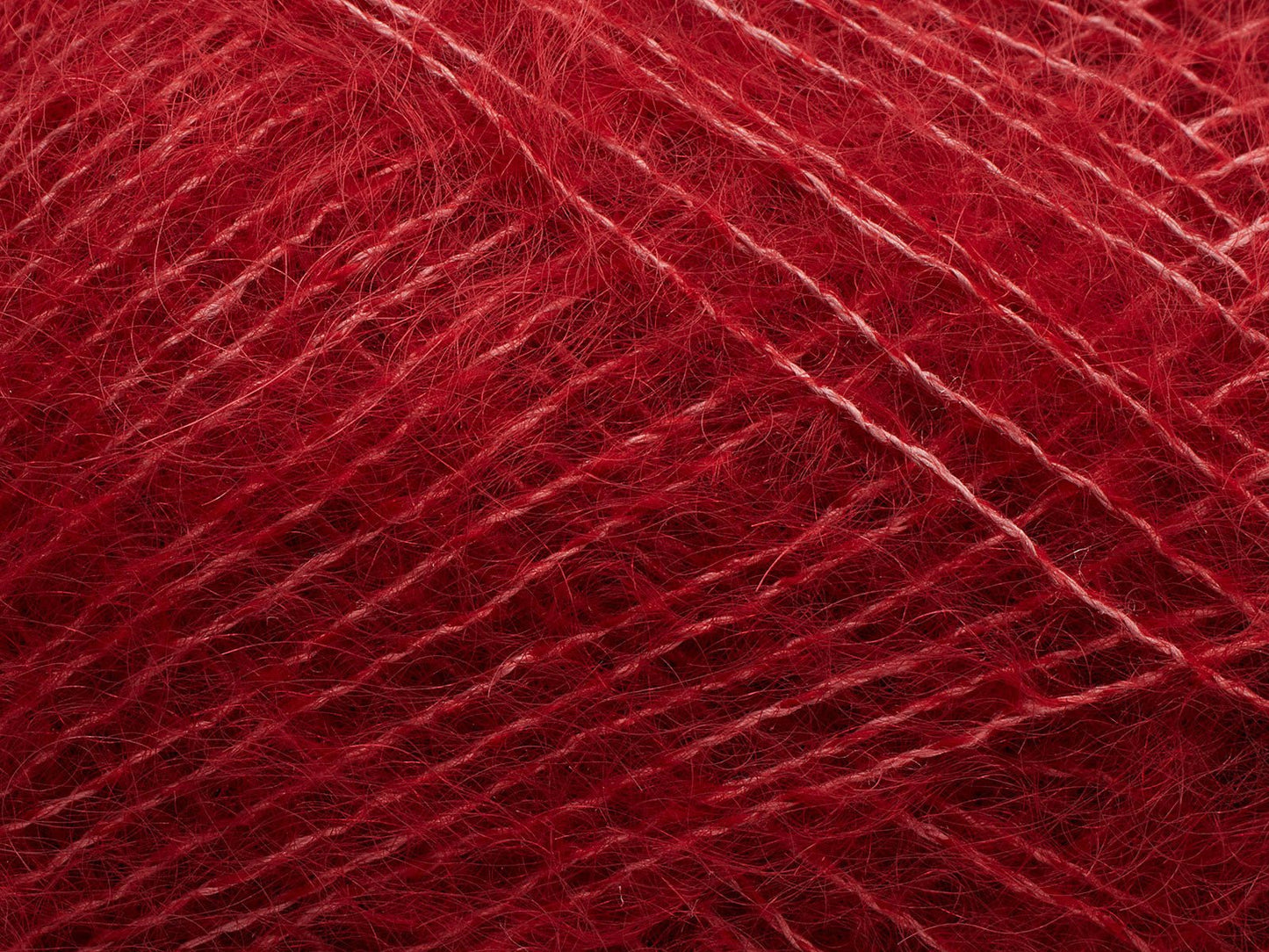 FILCOLANA Tilia Silk Mohair Yarn Cranberry - 323 | Knitting yarn shop / dzijas veikals