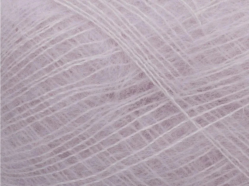 FILCOLANA Tilia Silk Mohair Yarn Delicate Orchid - 278 | Knitting yarn shop / dzijas veikals