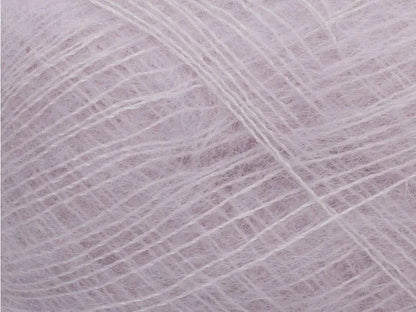 FILCOLANA Tilia Silk Mohair Yarn Delicate Orchid - 278 | Knitting yarn shop / dzijas veikals